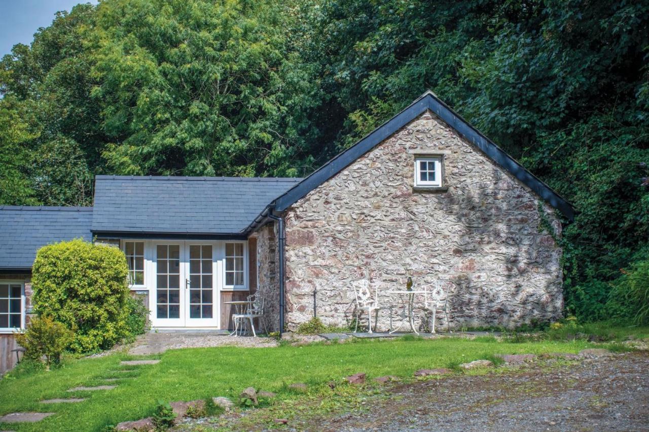 Brynach - 1 Bedroom - St Ishmaels Saint Ishmaels  Exterior foto