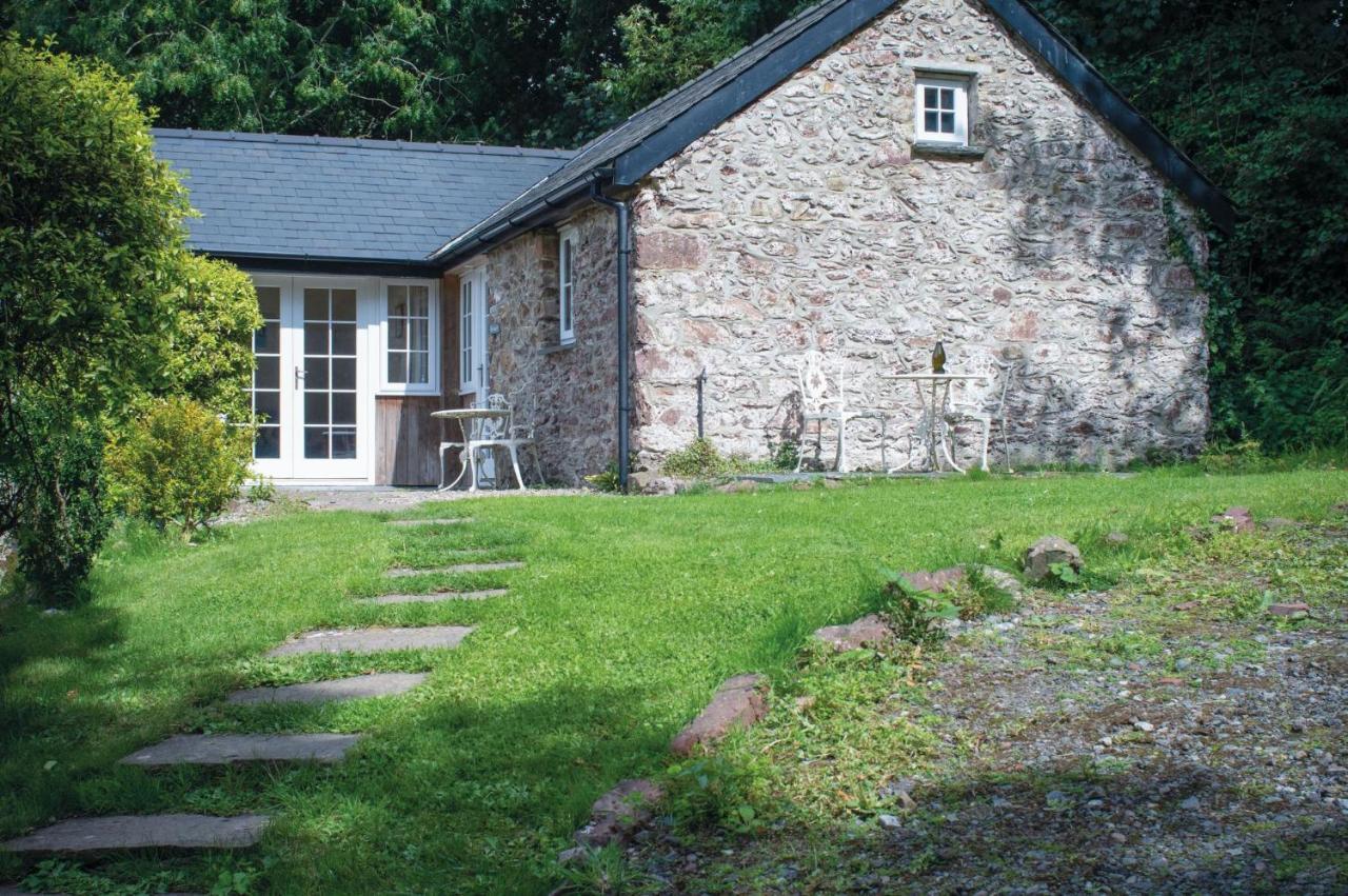 Brynach - 1 Bedroom - St Ishmaels Saint Ishmaels  Exterior foto